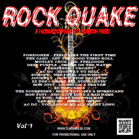 Rock Quake